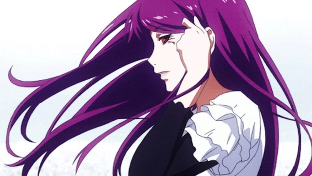 Ảnh avatar anh anime gái xinh lung linh