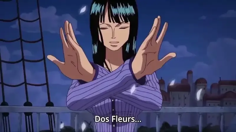 Mô hình Nico Robin sản phẩm được fan săn lùng