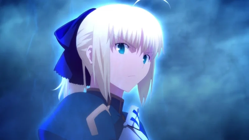 Saber height vóc dáng thanh mảnh nhưng cực kỳ mạnh mẽ