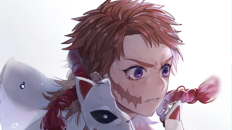 Sabito Kimetsu No Yaiba kiêu hãnh giữa trận