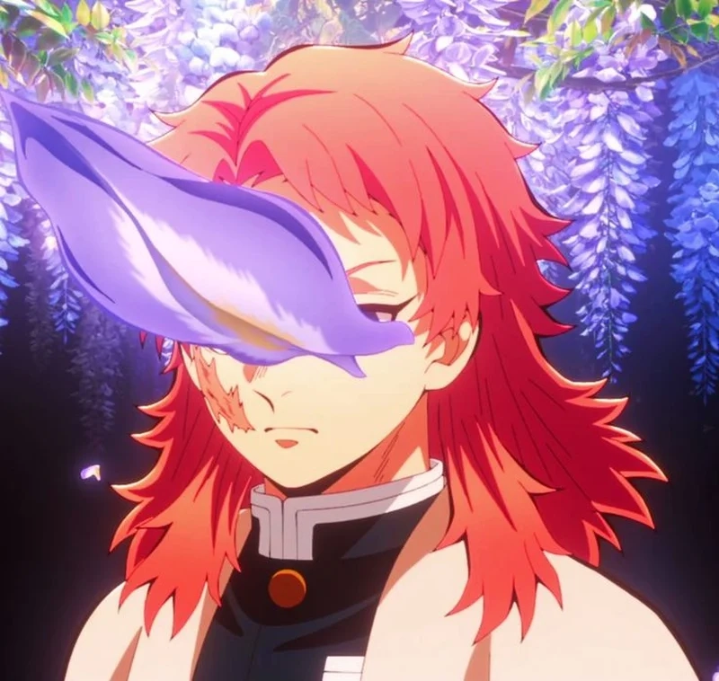 Sabito là ai trong thế giới kiếm quỷ