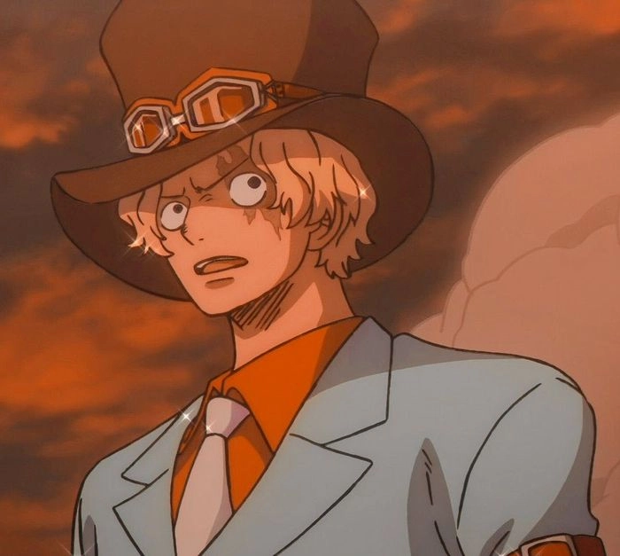 Poster Sabo One Piece sản phẩm hot trong cộng đồng