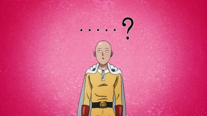 Saitama cute trong khoảnh khắc đáng yêu bất ngờ