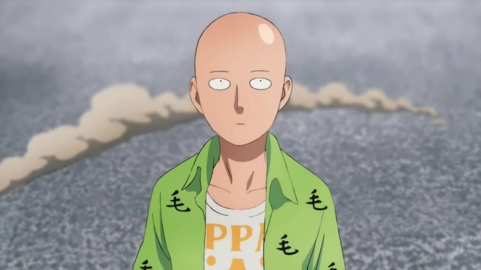 Saitama P3 chuẩn bị đối mặt kẻ thù mới nguy hiểm