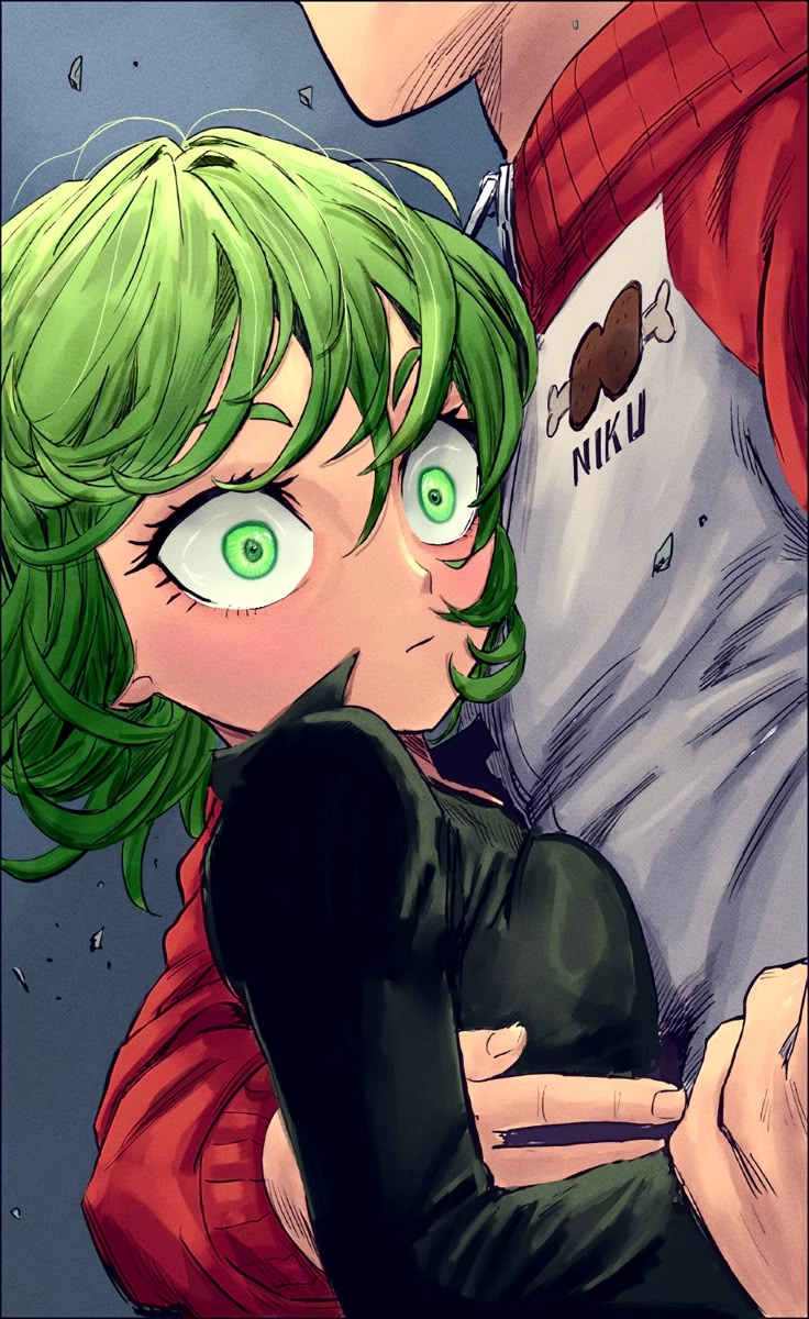 Saitama x Tatsumaki fanfiction với tình tiết siêu cuốn