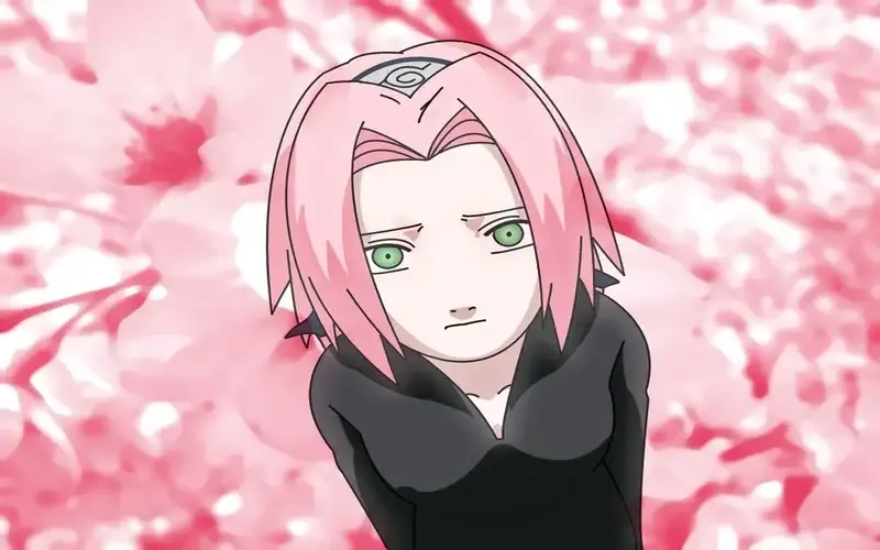 Sakura Haruno age độ tuổi thật khiến nhiều fan bất ngờ