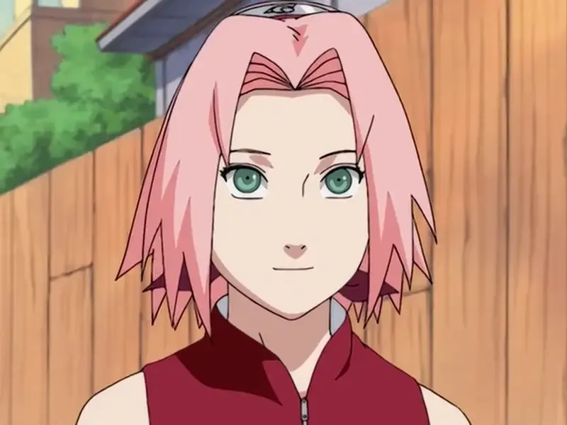 Sakura Haruno parents thông tin về cha mẹ ít ai biết
