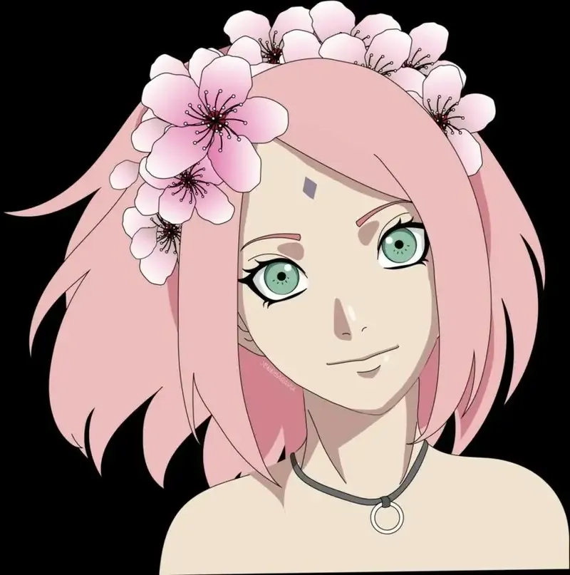 Sakura Haruno Pinterest bộ sưu tập ảnh chất lượng cao