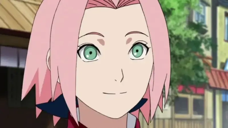 Sinh nhật Sakura Haruno ngày đặc biệt trong lòng fan
