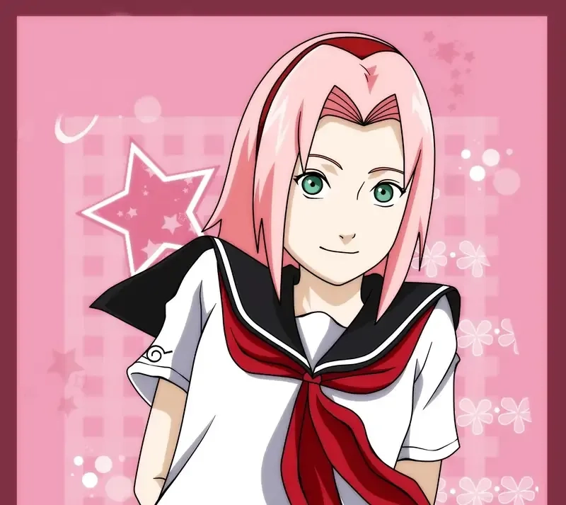 Haruno Sakura sinh ngày mấy ngày đặc biệt fan mong đợi