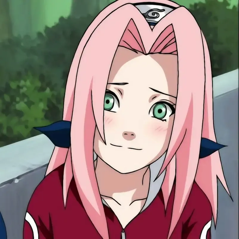 Số đo 3 vòng của Haruno Sakura thông tin khiến fan tò mò