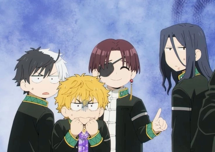 All x Sakura Haruka tổng hợp các cặp đôi fan yêu thích