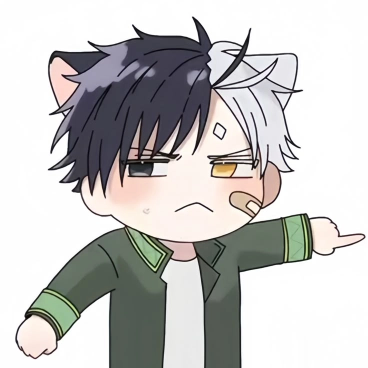 Sakura Haruka chibi tạo hình đáng yêu thu hút fan