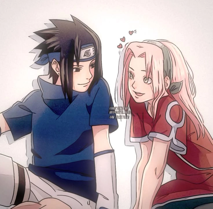 Sakura x Itachi giả thuyết fanfic lạ nhưng cuốn hút