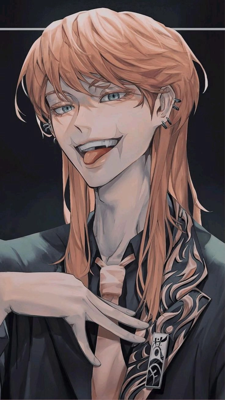 Sanzu là ai mà khiến cả Tokyo Revengers khiếp sợ