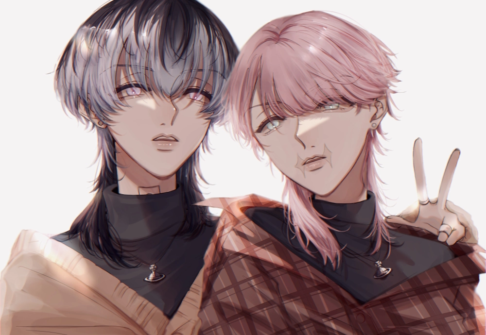 Sanzu x Rindou ao3 có nhiều truyện hot