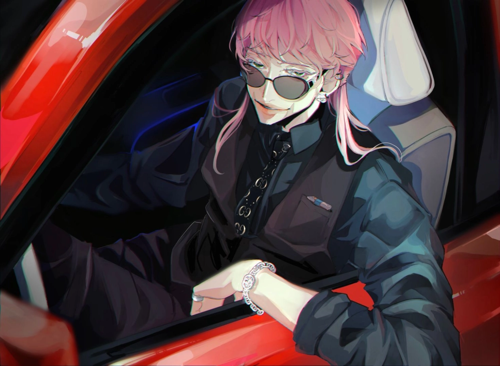 Thông tin về Sanzu Haruchiyo luôn khiến fan tò mò