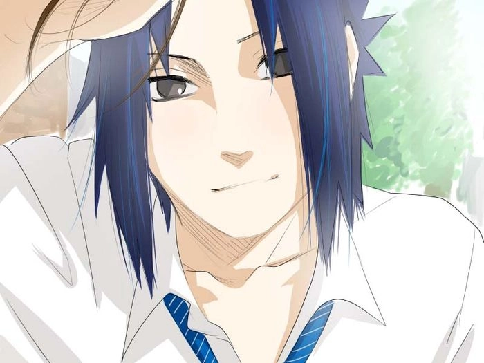 Sinh nhật Sasuke ngày đặc biệt fan mong chờ
