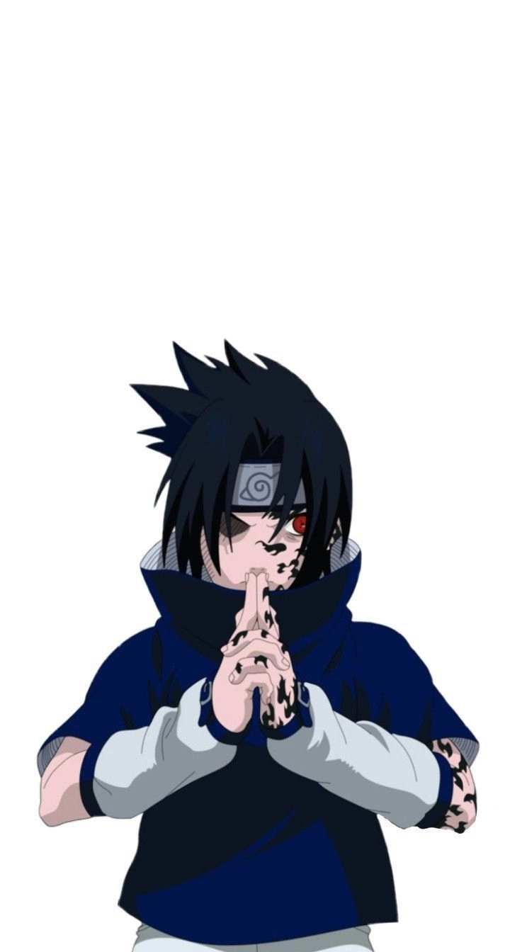 Phong ấn Sasuke dấu ấn nguy hiểm từ Orochimaru