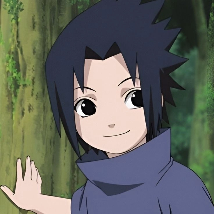 Sasuke còn nhỏ ký ức tuổi thơ ám ảnh