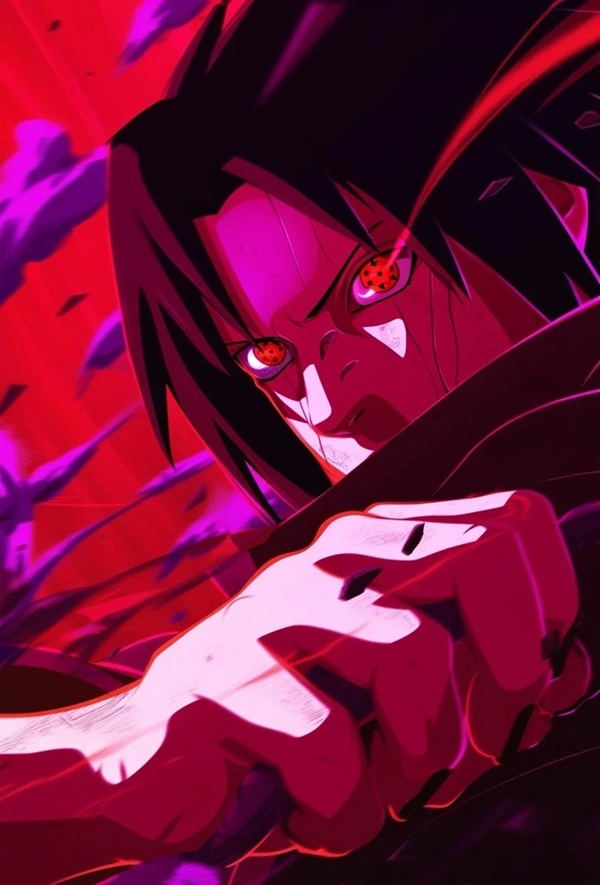 Khám phá adult sasuke chibi lạ mắt