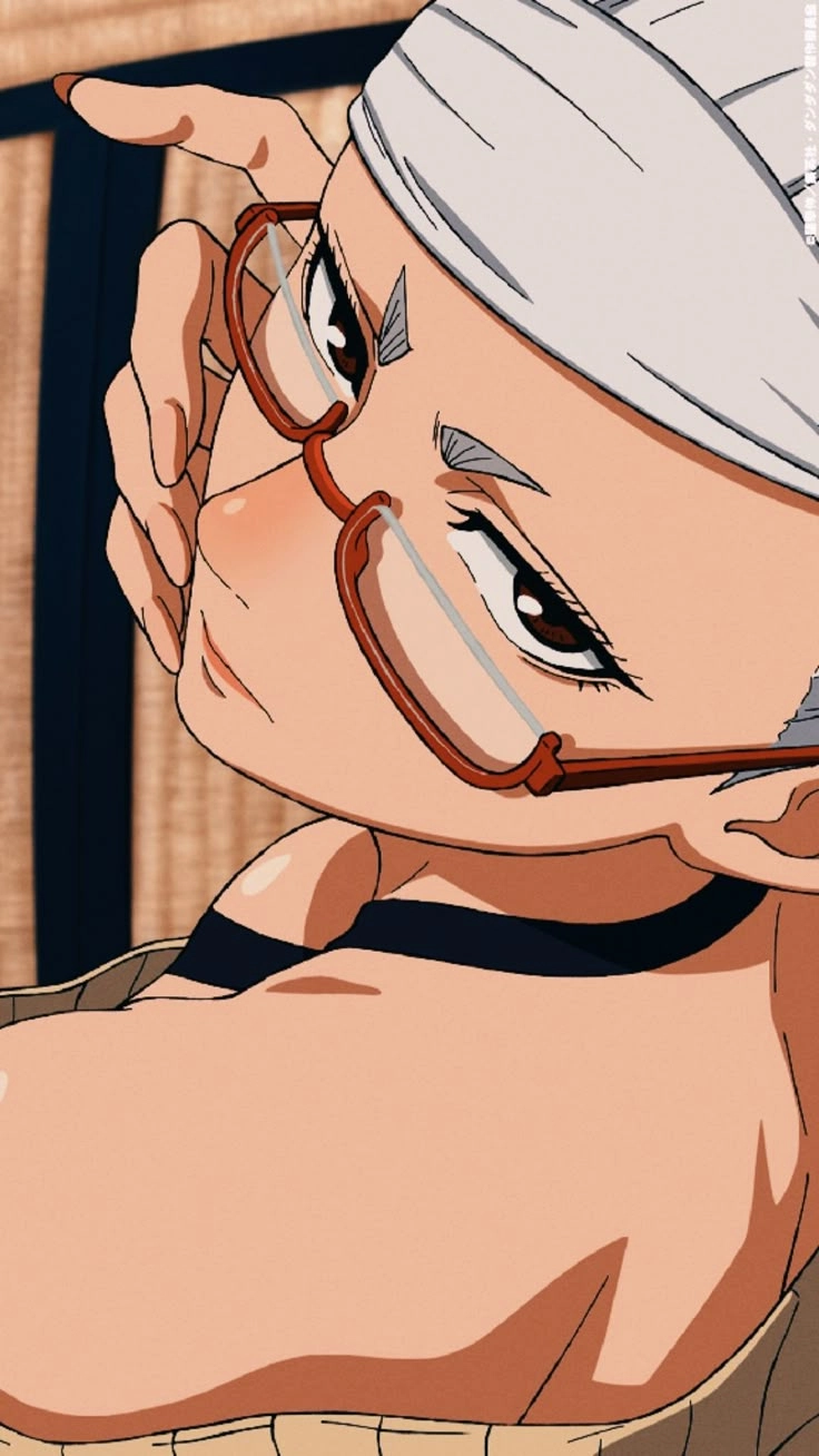 Seiko Ayase wallpaper đẹp mê ly với ánh nhìn lạnh