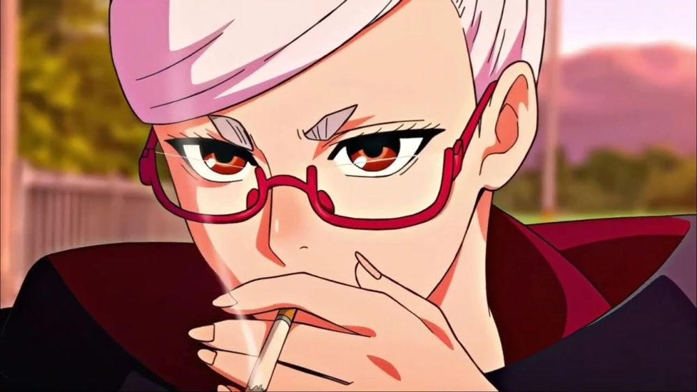 Seiko Ayase wallpaper 4K sắc nét như thật