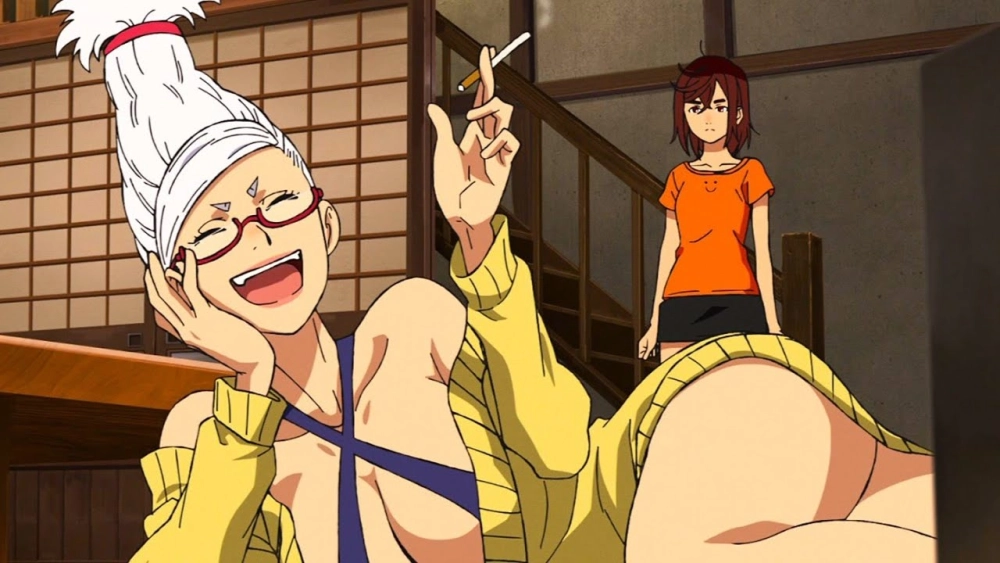 Seiko Ayase bao nhiêu tuổi vẫn là câu hỏi hot