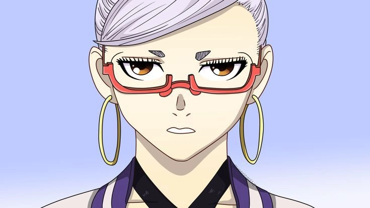 Seiko Ayase manga hé lộ quá khứ đầy uẩn khúc