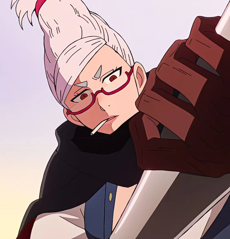 Dan Da Dan Seiko Ayase age luôn là bí ẩn lớn