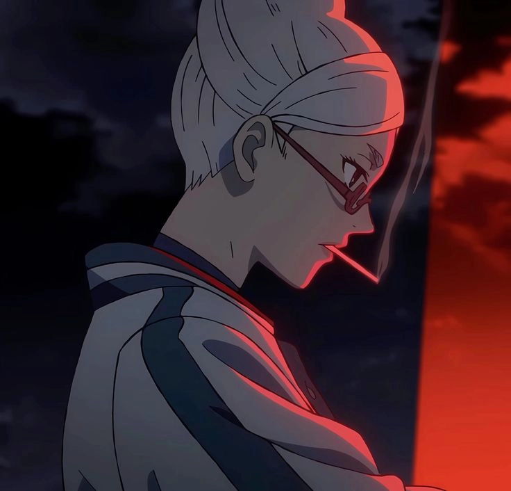 Seiko Ayase 3D khiến người xem không thể rời mắt