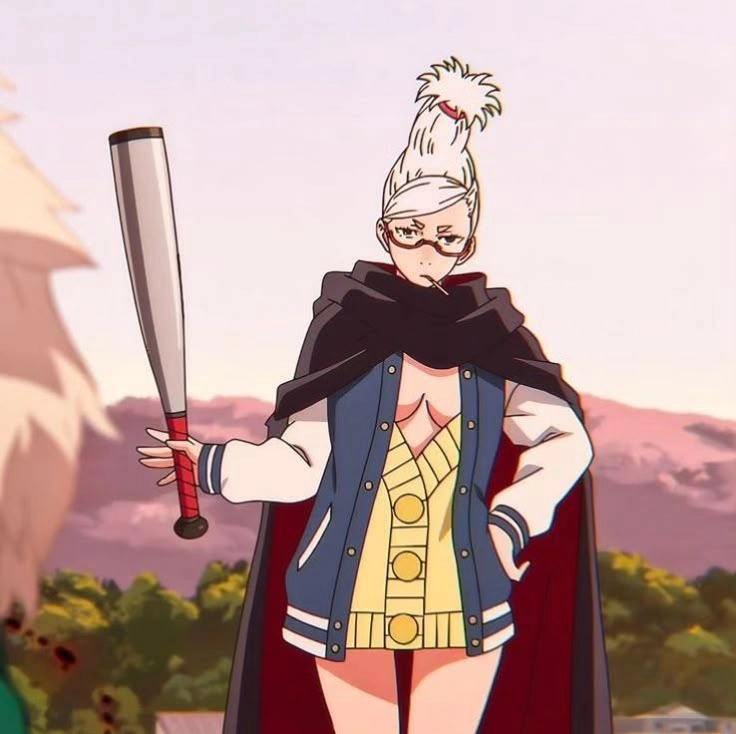 Seiko Ayase 3D model chi tiết đến từng đường nét