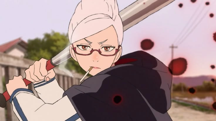 Seiko Ayase anime name được tìm kiếm cực nhiều