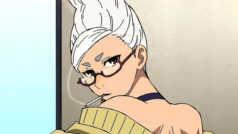 Seiko Ayase Dandadan wiki là nguồn thông tin đầy đủ