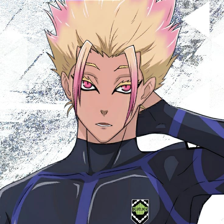 Shidou Ryusei wiki thông tin chi tiết nhất về nhân vật