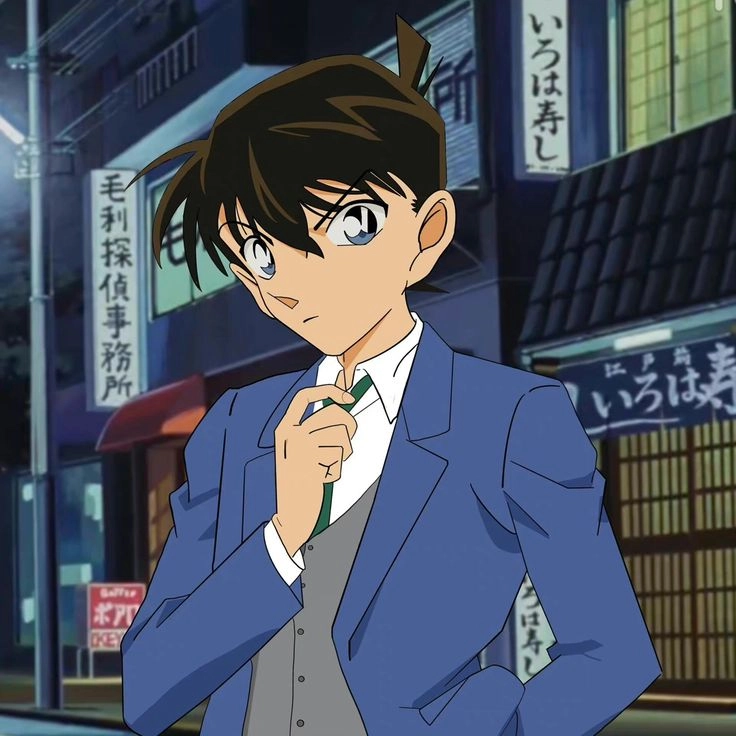 Ảnh Shinichi ngầu ghi dấu khoảnh khắc đầy ấn tượng