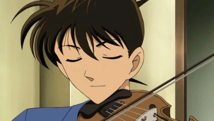 Kudo Shinichi bao nhiêu tuổi, 17 tuổi trong truyện