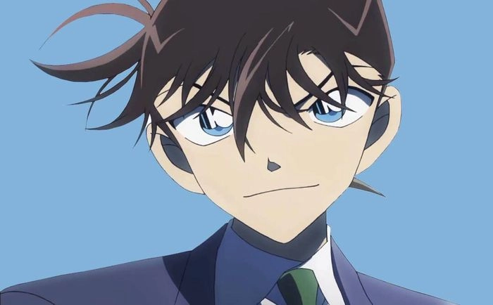 Kudo Shinichi cao bao nhiêu, khoảng 174cm theo hồ sơ