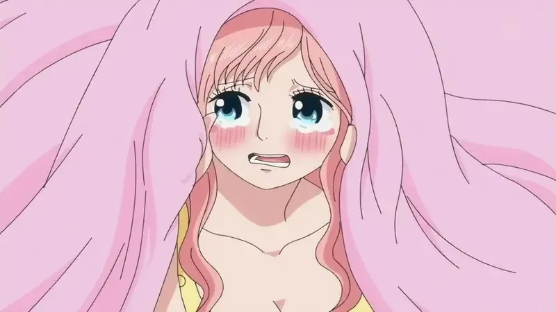 Khám phá vẻ đẹp hoạt hình trong hình ảnh anime con gái