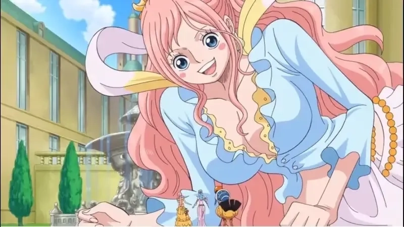 Cuốn hút quyến rũ qua ảnh gái anime gợi cảm