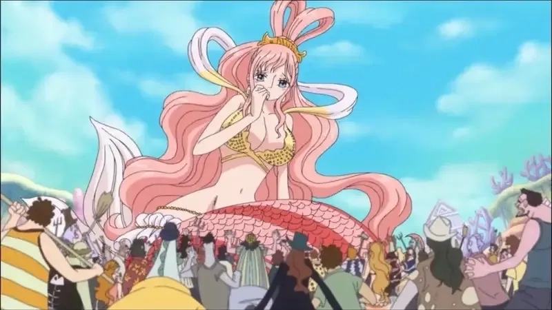 Lạnh lùng đầy cá tính từ ảnh gái anime lạnh lùng