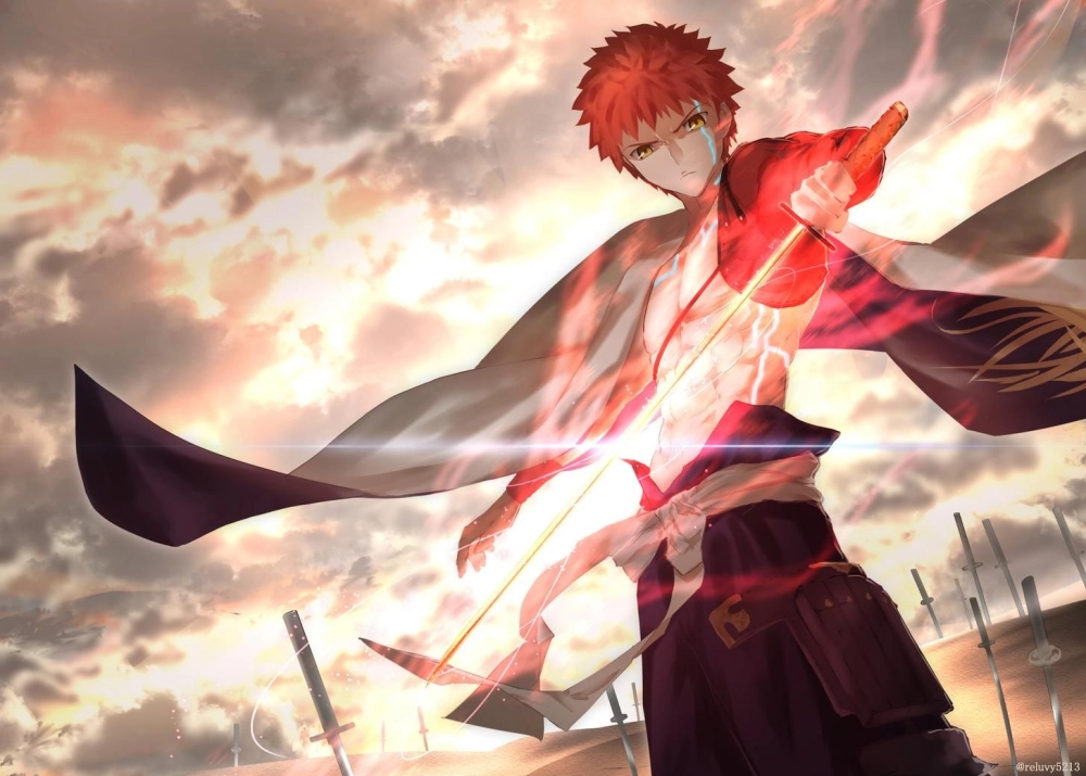 Emiya Shirou quotes những câu nói về lý tưởng và sự hi sinh