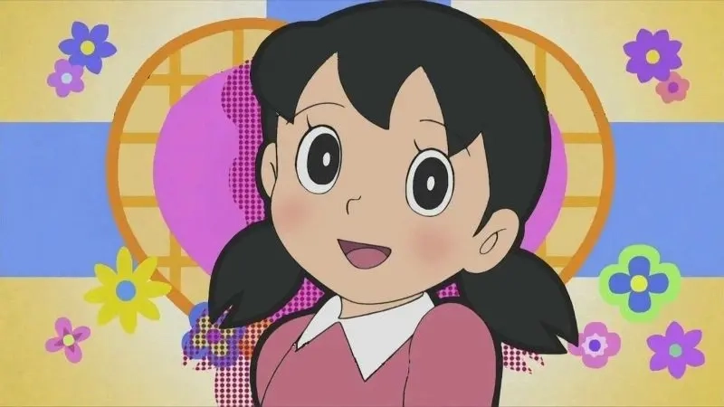 Shizuka công chúa dịu dàng và đầy sang trọng