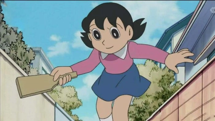 Công chúa Shizuka ngọt ngào như truyện cổ tích