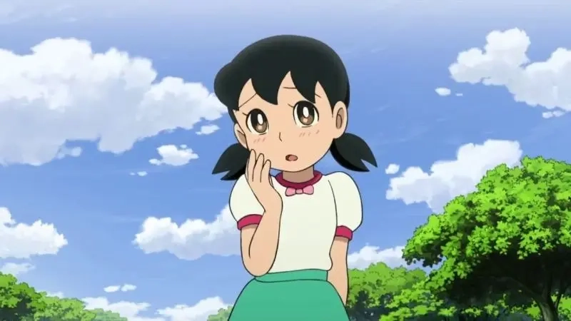 Xuka đáng yêu từ tính cách đến giọng nói