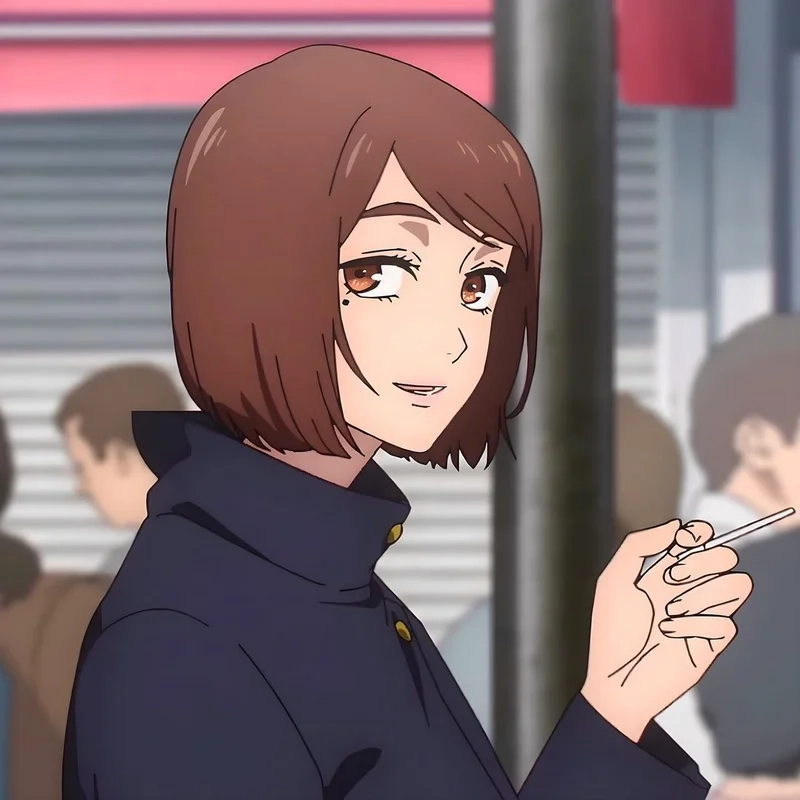 Shoko art tái hiện phong cách ma mị đầy huyền bí