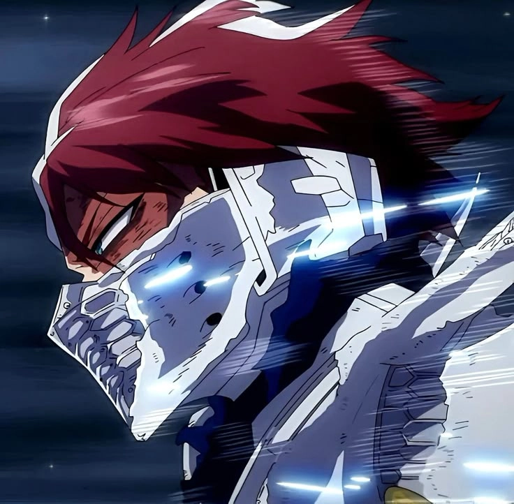 Phim có Todoroki Shoto được mong chờ từng phân cảnh