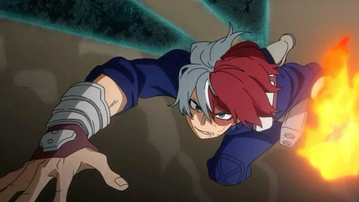 Shoto birthday thời khắc fan cùng nhau gửi yêu thương