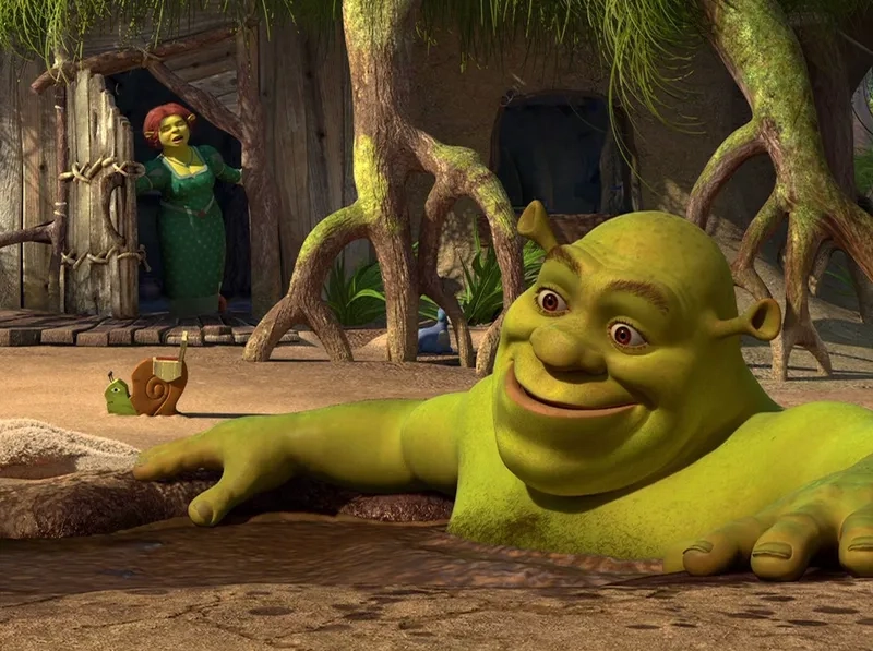 Tạo meme theo ý bạn với meme generator shrek meme