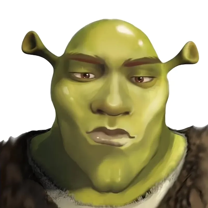 Đừng bỏ lỡ bộ sưu tập memes shrek hot nhất tuần